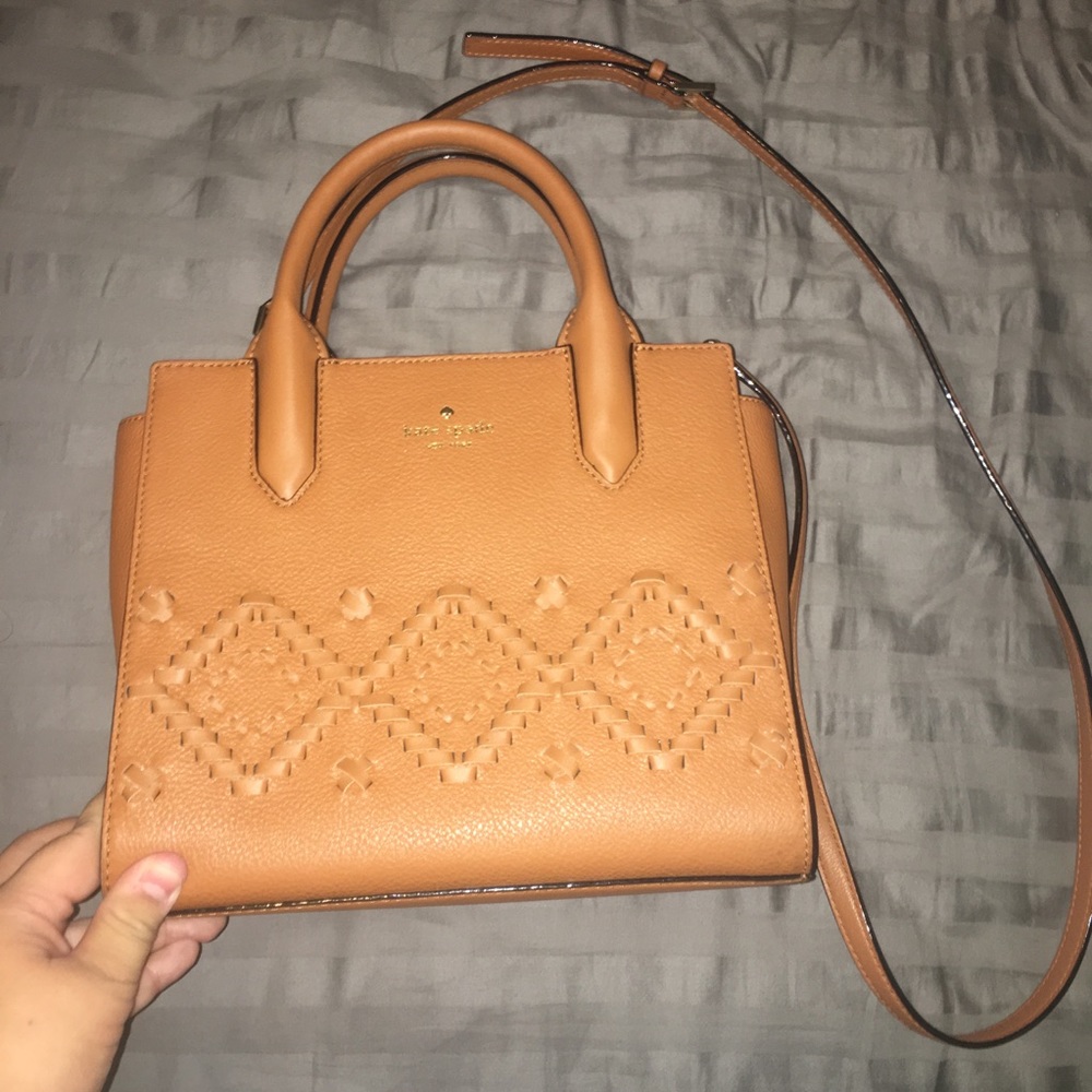 Kate Spade Crossbody